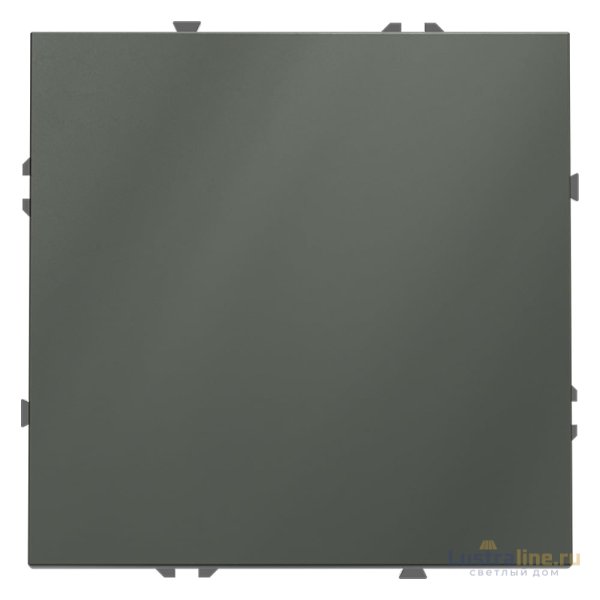 Проходной переключатель одноклавишный Voltum S70 VLS010306