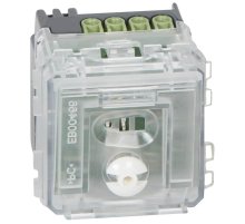 Выключатель карточный Legrand Celiane 067563