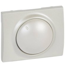Лицевая панель Legrand Galea Life диммера перламутр 771568