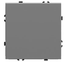 Переключатель перекрестный 1-клавишный Stekker Эмили RSW10-5110-10 49949