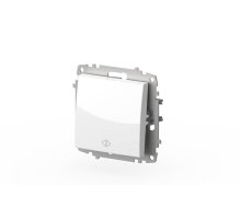 Переключатель проходной ELBI Zena Vega 609-015600-214