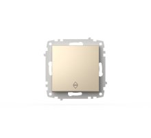 Переключатель ELBI Zena Vega 609-012500-209