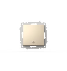 Переключатель ELBI Zena Vega 609-012500-209
