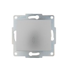 Выключатель проходной Lezard Karina 707-4388-105
