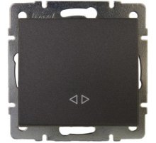 Выключатель промежуточный Lezard Rain 703-4188-107 Выключатель промежуточный Lezard Rain 703-4188-107