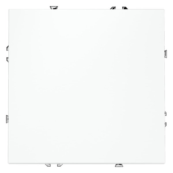 Перекрестный переключатель одноклавишный Voltum S70 VLS010502