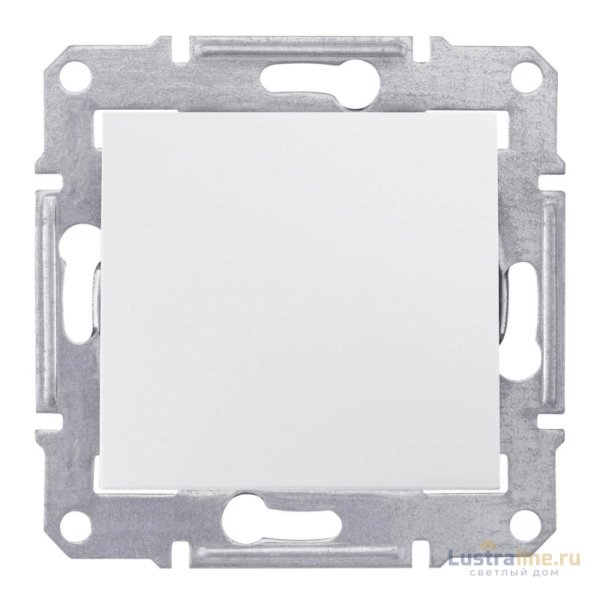 Переключатель перекрестный Schneider Electric Sedna 10A 250V SDN0500121