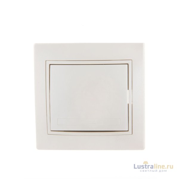 Выключатель Lezard Mira 701-3030-100