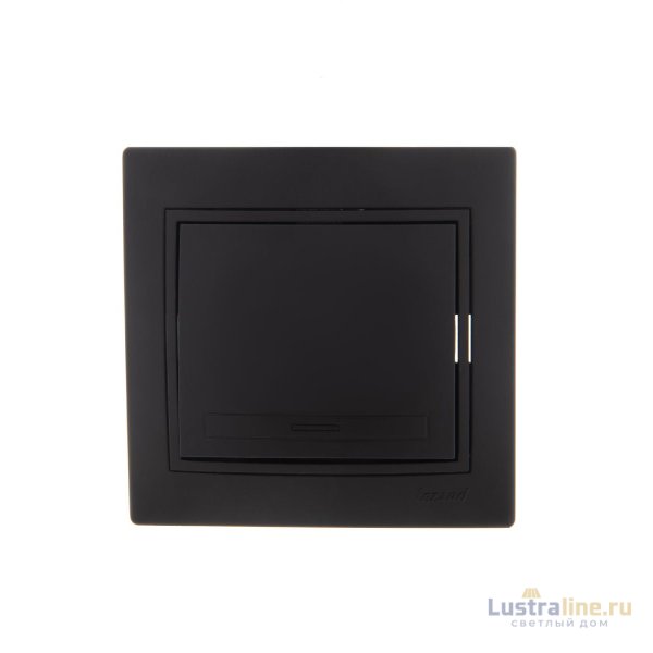 Выключатель Lezard Mira 701-4242-100