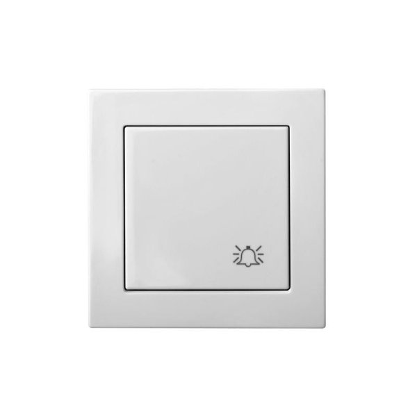Кнопка звонка Liregus Epsilon 28-011