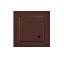 Переключатель перекрестный Liregus Epsilon 28-138