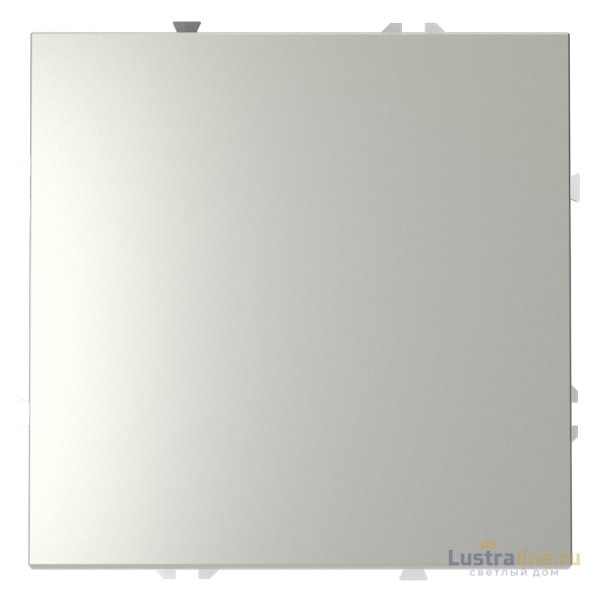 Выключатель одноклавишный Voltum S70 VLS010105