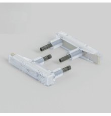 Блок LED подсветки для выключателя (2 шт.) Werkel W8010102 4690389213519 a069707