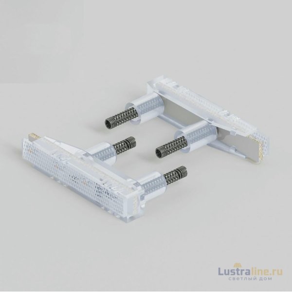 Блок LED подсветки для выключателя (2 шт.) Werkel W8010102 4690389213519 a069707