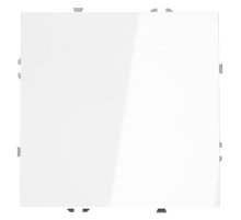 Выключатель одноклавишный Voltum S70 VLS010101