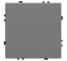 Выключатель одноклавишный Stekker RSW10-5103-10 Эмили 49943