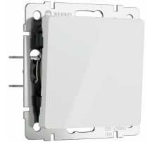 Выключатель одноклавишный Werkel 4690389197239 W1110041 a063996