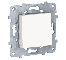 Переключатель одноклавишный Schneider Electric Unica New NU520318
