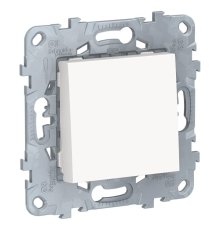 Переключатель одноклавишный Schneider Electric Unica New NU520318