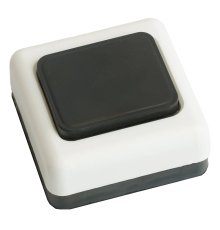 Выключатель для звонка Feron DB-104 51664