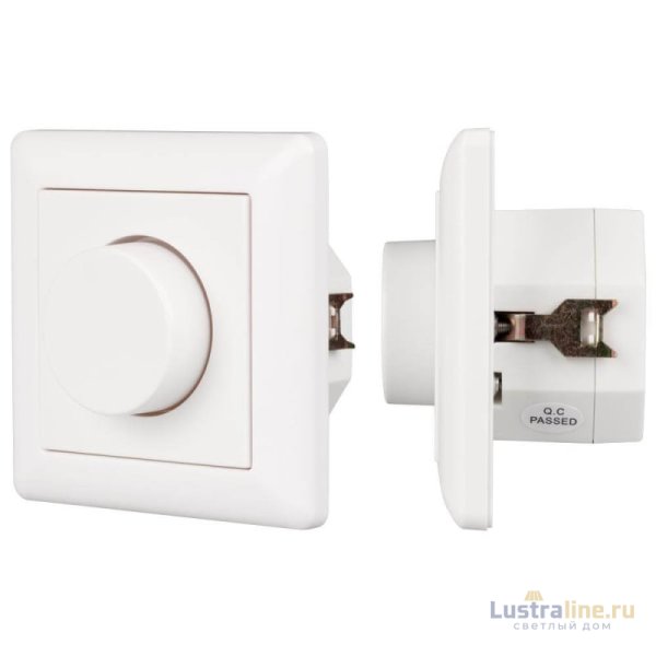 Панель управления Arlight Rotary Dali-233-BR-Dim-IN 026772