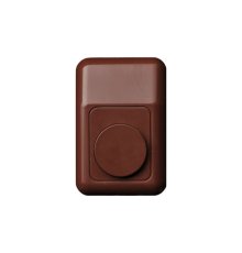 Кнопка звонка Liregus Retro 28-672
