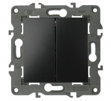 Переключатель перекрестный двойной Эра 14-1112-05 Б0065302