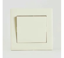 Выключатель Lezard Rain 703-0303-100