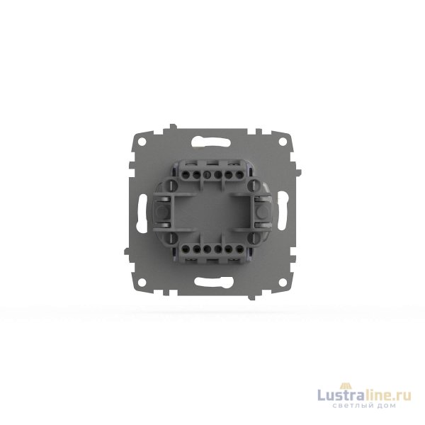 Переключатель промежуточный ELBI Zena Vega 609-010200-214