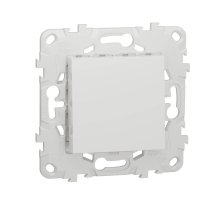 Выключатель одноклавишный Schneider Electric Unica New NU520118