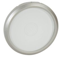 Лицевая панель Legrand Celiane выключателя сенсорного титановая 068341