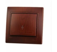 Выключатель проходной Lezard Mira 701-0601-105