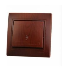 Выключатель проходной Lezard Mira 701-0601-105