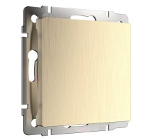 Заглушка Werkel шампань рифленый W1159210 4690389160301