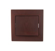 Выключатель Lezard Mira 701-0601-100