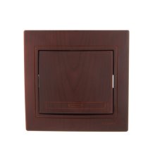 Выключатель Lezard Mira 701-0601-100