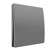 Выключатель беспроводной одноклавишный Feron TM91 51023