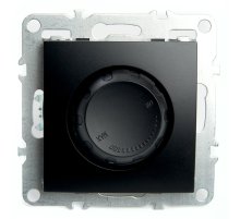 Выключатель диммирующий Stekker Эрна PSW10-9106-03 49150