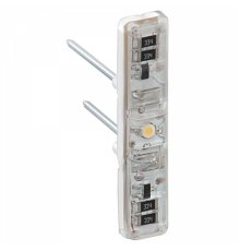Лампа подсветки механизмов Legrand Celiane 067685