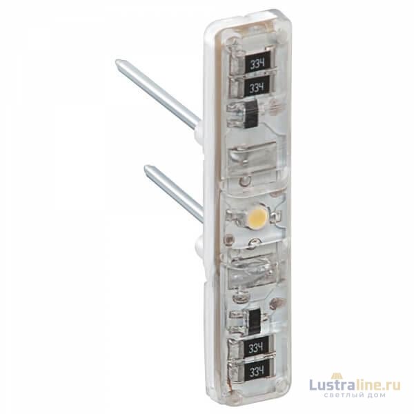 Лампа подсветки механизмов Legrand Celiane 067685