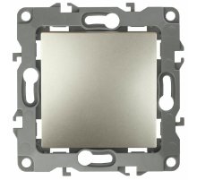 Переключатель одноклавишный ЭРА 12 10AX 250V 12-1103-04 Б0014642