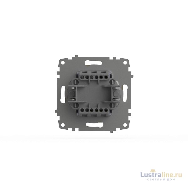 Переключатель ELBI Zena Vega 609-012500-209 Переключатель ELBI Zena Vega 609-012500-209