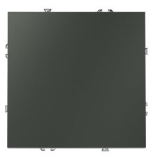 Выключатель с самовозвратом одноклавишный Voltum S70 VLS010606
