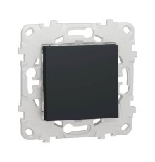Переключатель одноклавишный Schneider Electric Unica New NU520354