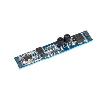 ИК-выключатель Arlight SR-RULE-DOOR (12-24V, 1x8A, 55x10mm) 036182