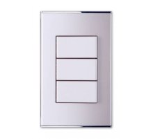 Переключатель 3-клавишный SHIN DONG-A Parphenon WRC 2423