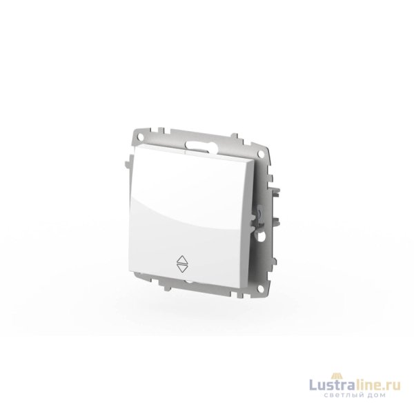 Переключатель ELBI Zena Vega 609-015600-209
