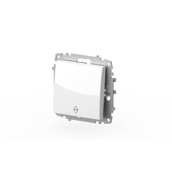 Переключатель ELBI Zena Vega 609-015600-209
