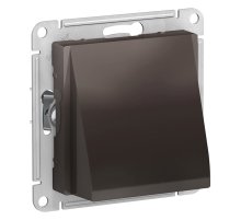 Кабельный выход мокко Schneider Electric Atlas Design ATN000699