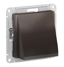 Кабельный выход мокко Schneider Electric Atlas Design ATN000699